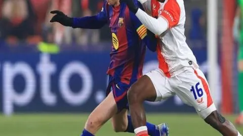 奈梅亨豪取五连胜！荷甲战场锐不可挡，复仇之战，能否再续辉煌？